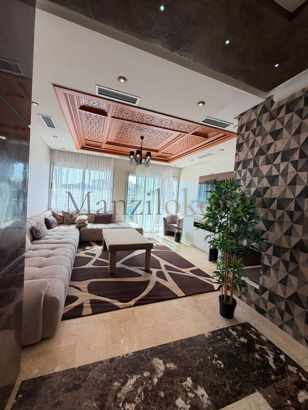 Appartement Prestigia 