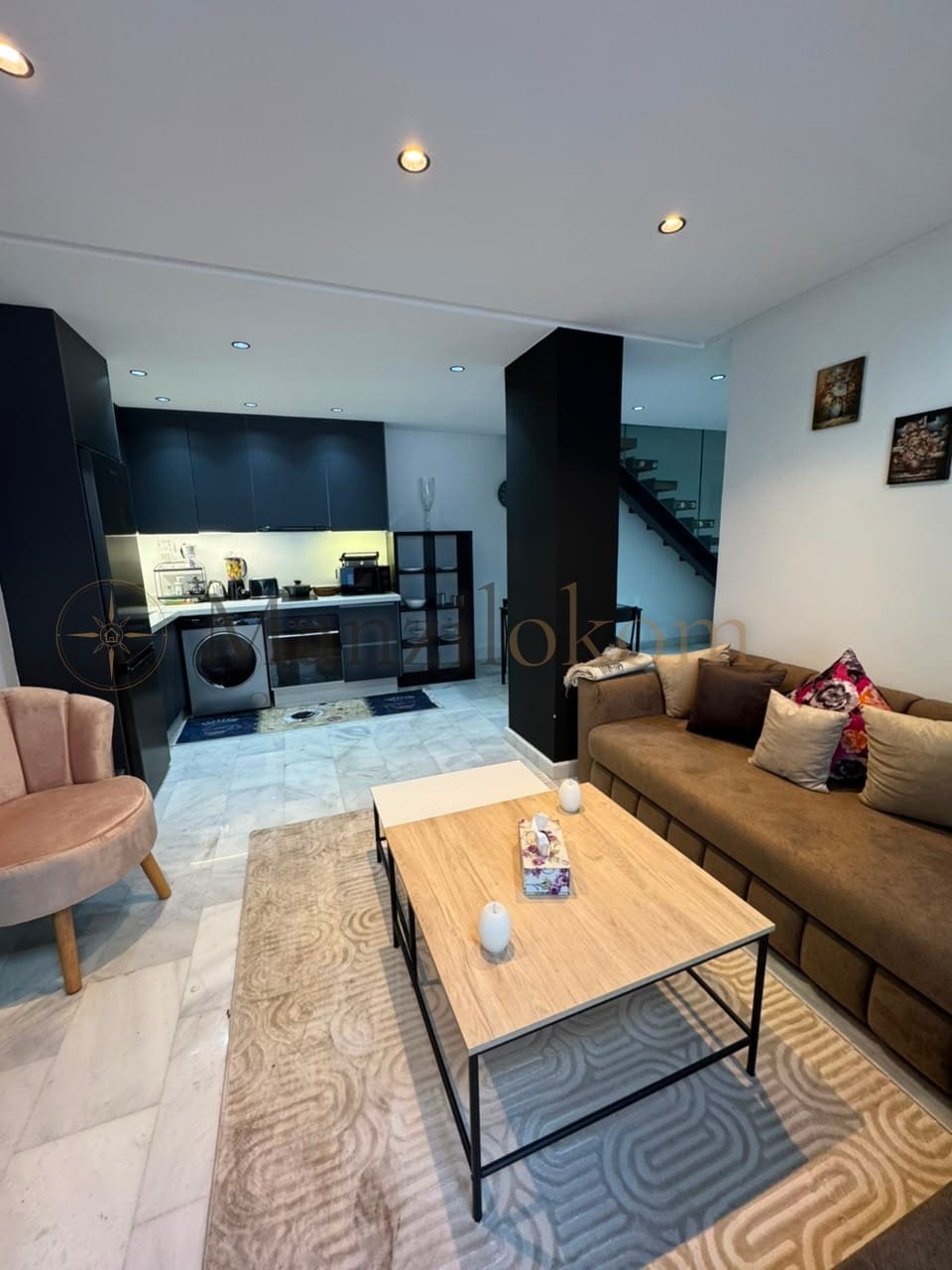 Studio Duplex les princesses 
